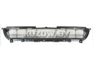 TYGMB07126GA Заглушка (решетка) в бампер Mitsubishi Lancer 9 Арт K2211749, вид 1