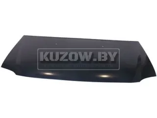 TYGRN20022A Капот Renault Logan 1 Арт K2215394, вид 1