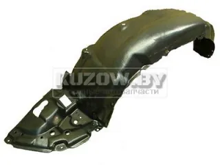 TYGTY11270AL Защита арок (подкрылок) Toyota Matrix 2 Арт K2218598