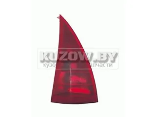 DEP552-1914R-UE Фонарь задний правый Citroen C3 1 Арт K2224401, вид 1
