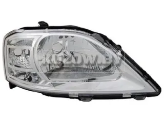 DEP551-1174R-LD-EM Фара правая Dacia Logan 1 Арт K2225151, вид 1