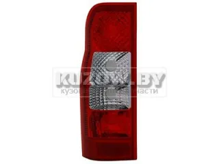 DEP431-1971L-UE Фонарь задний левый Ford Transit 3 restailing Арт K2226788, вид 1
