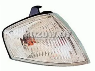DEP216-1544R-AE Поворотник правый Mazda 323 BJ Арт K2228151, вид 1