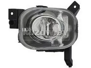 DEP442-2020R-UE Фара противотуманная правая Opel Corsa D Арт K2231042, вид 1
