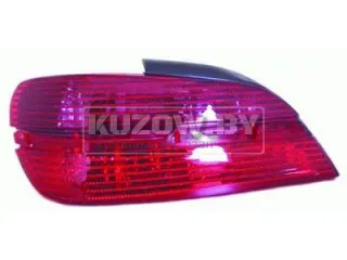 DEP550-1930L-UE Фонарь задний левый Peugeot 406 Арт K2232153, вид 1