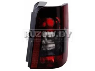 DEP552-1909L-UE Фонарь задний правый Peugeot Partner 1 Арт K2232614, вид 1