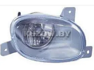 DEP373-2004R-UQ Фара противотуманная правая Volvo S80 1 Арт K2236317, вид 1