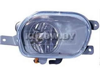 DEP373-2002R-UQ Фара противотуманная правая Volvo XC90 1 Арт K2236434, вид 1