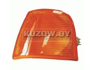 LOR441-1506L-UE Поворотник левый Audi 100 C3 Арт K2313071, вид 1