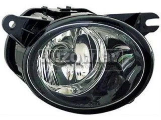 LOR441-2014R-UQ Фара противотуманная правая Audi A6 C5 (S6,RS6) Арт K2314097, вид 1