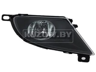 LOR344-2007L-UQ Фара противотуманная правая BMW 5 E60/E61 Арт K2315527, вид 1