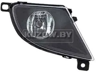LOR344-2007L-UQ Фара противотуманная правая BMW 5 E60/E61 Арт K2315528, вид 1