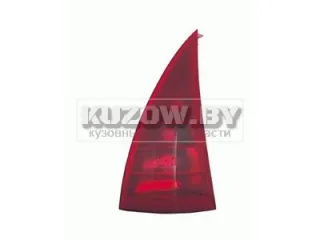 LOR552-1914L-UE Фонарь задний левый Citroen C3 1 Арт K2316458, вид 1