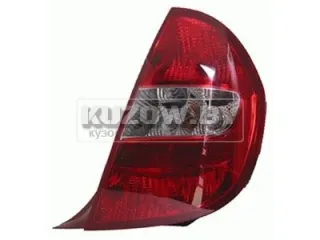 LOR552-1911R-UE Фонарь задний правый Citroen C5 1 Арт K2316839, вид 1