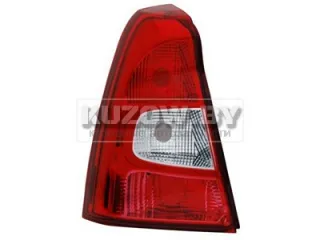 LOR551-1987L-LD-UE Фонарь задний левый Dacia Logan 1 Арт K2317609, вид 1