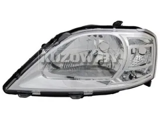LOR551-1174R-LD-EM Фара левая Dacia Logan 1 Арт K2317636, вид 1