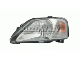 LOR551-1153L-LD-EM Фара левая Dacia Logan 1 Арт K2317677, вид 1