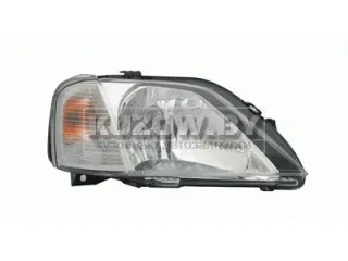 LOR551-1153R-LD-EM Фара правая Dacia Logan 1 Арт K2317678, вид 1