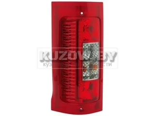 LOR550-1932L-UE Фонарь задний левый Fiat Ducato 2 Арт K2318186, вид 1