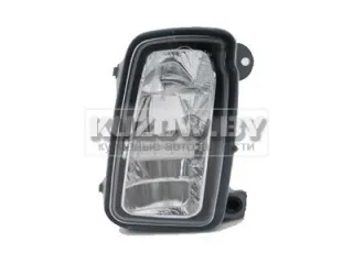 LOR431-2019L-UE Фара противотуманная левая Ford C-max 1 Арт K2319045, вид 1