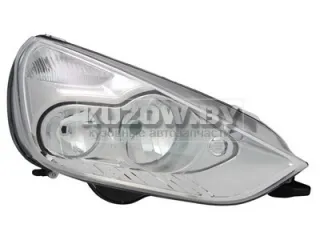 LOR431-1174R-LD-EM Фара правая Ford Galaxy 2 restailing Арт K2319579, вид 1