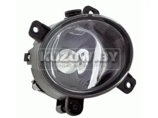 LOR431-2013R-UQ Фара противотуманная правая Ford Mondeo 3 Арт K2319881, вид 1