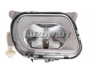LOR440-2003R-UQ Фара противотуманная правая Mercedes CLK W208 Арт K2322003, вид 1