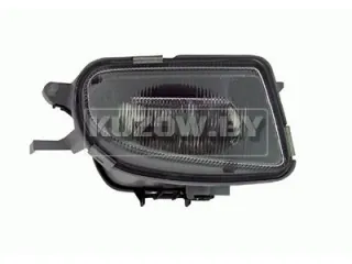 LOR440-2007R-UQ Фара противотуманная правая Mercedes E W210 Арт K2322169, вид 1