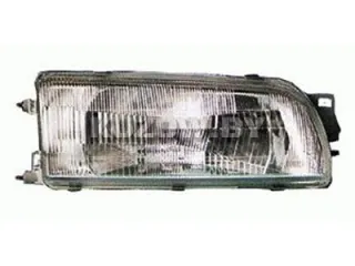 LOR214-1119R-LD-E Фара правая Mitsubishi Lancer 6 Арт K2323200, вид 1