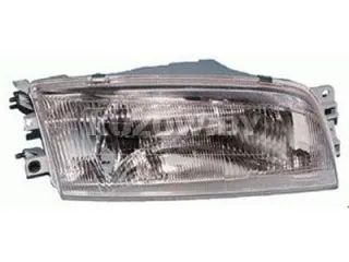 LOR214-1140R-LD-EM Фара правая Mitsubishi Lancer 7 Арт K2323213, вид 1