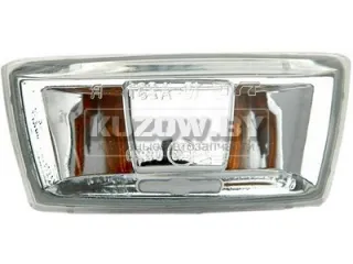 LOR037-32-844 Поворотник правый Opel Corsa D Арт K2324384, вид 1