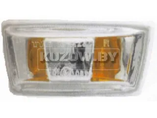 LOR037-32-841 Поворотник левый Opel Meriva 2 Арт K2324618, вид 1