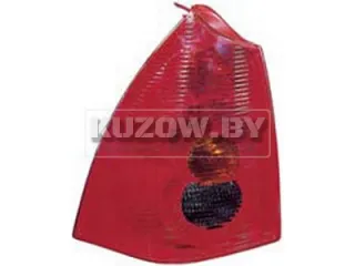 LOR550-1929L-LD-UE Фонарь задний левый Peugeot 307 Арт K2325701, вид 1