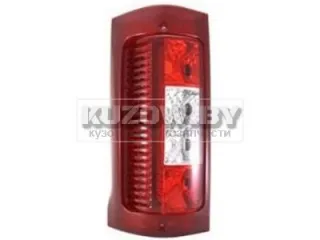 LOR550-1932L-UE Фонарь задний левый Peugeot Boxer 2 Арт K2326261, вид 1