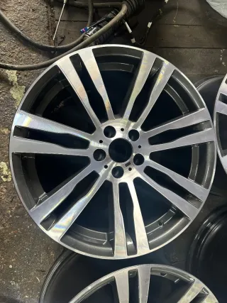 7842184, 7842183 Диск литой BMW X5 E70 Арт BR39-12, вид 3