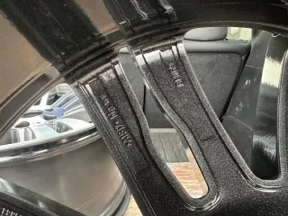 7842184, 7842183 Диск литой BMW X5 E70 Арт BR39-12, вид 9