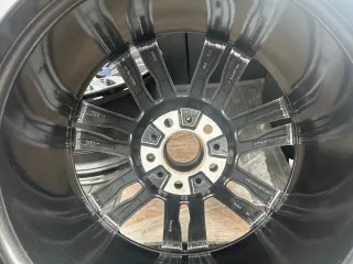 7842184, 7842183 Диск литой BMW X5 E70 Арт BR39-12, вид 6