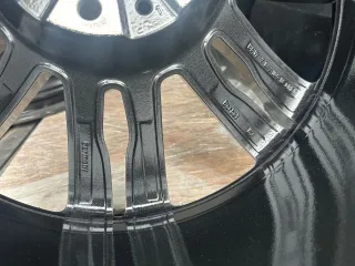 7842184, 7842183 Диск литой BMW X5 E70 Арт BR39-12, вид 10