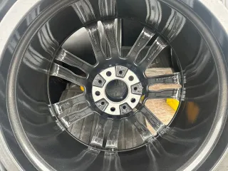 7842184, 7842183 Диск литой BMW X5 E70 Арт BR39-12, вид 12