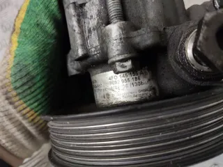 4F0145155A Насос ГУР Audi A5 (S5,RS5) 1 Арт 97989939, вид 4