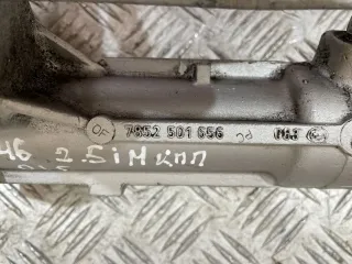 7852501656, 6751753 Рулевая рейка BMW 3 E46 Арт 52241, вид 19