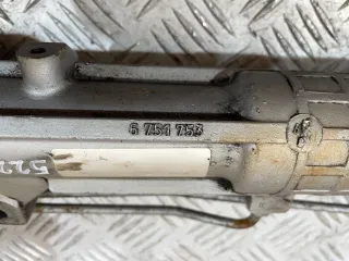 7852501656, 6751753 Рулевая рейка BMW 3 E46 Арт 52241, вид 20