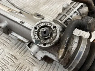 7852501656, 6751753 Рулевая рейка BMW 3 E46 Арт 52241, вид 5