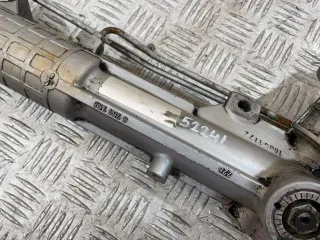 7852501656, 6751753 Рулевая рейка BMW 3 E46 Арт 52241, вид 8