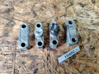 056103459, 056103451 Постель распредвала (бугель) Volkswagen Sharan 1 1.9л Арт 15492, вид 1