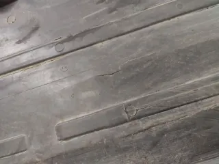 8E0825207B Защита днища Audi A4 B7 Арт 97989963, вид 4