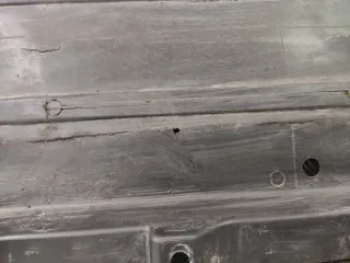 8E0825207B Защита днища Audi A4 B7 Арт 97989963, вид 3