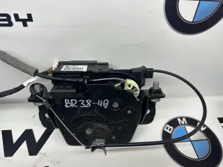 51244878781, 4878781 Замок крышки багажника BMW 4 F32/F33/GT F36 Арт BR38-49