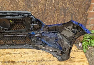 A0008883100,A0008800500 Бампер передний Mercedes GLC X254 Арт 97989973, вид 9