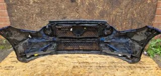 A0008883100,A0008800500 Бампер передний Mercedes GLC X254 Арт 97989973, вид 7